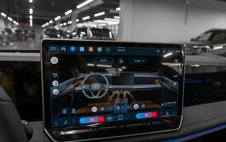 Volkswagen Tiguan, 2025 год, 5 150 000 рублей, 18 фотография