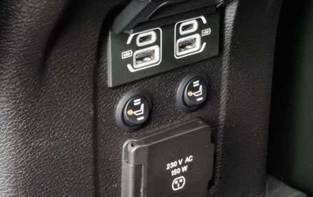 Jeep Wrangler, 2021 год, 4 800 000 рублей, 10 фотография