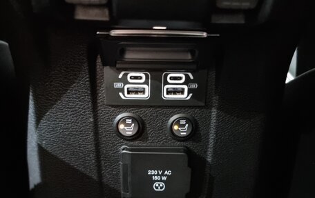 Jeep Wrangler, 2021 год, 4 800 000 рублей, 7 фотография