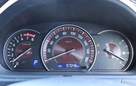 Toyota Esquire I, 2017 год, 3 550 000 рублей, 10 фотография