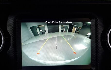 Jeep Wrangler, 2021 год, 4 800 000 рублей, 22 фотография