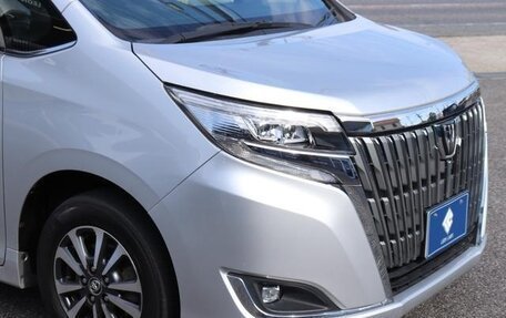 Toyota Esquire I, 2017 год, 3 550 000 рублей, 6 фотография