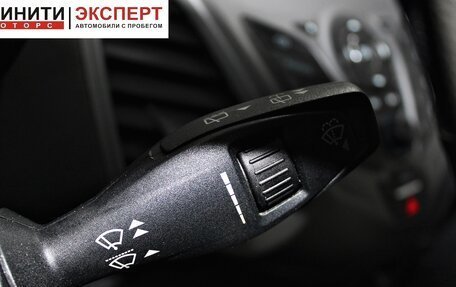 Ford EcoSport, 2015 год, 1 059 900 рублей, 13 фотография