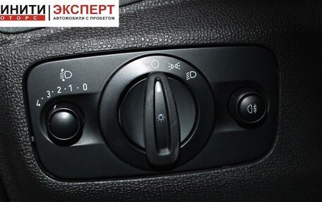 Ford EcoSport, 2015 год, 1 059 900 рублей, 9 фотография