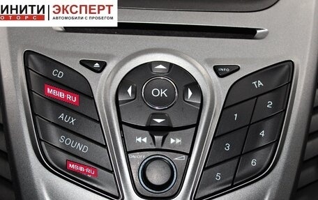 Ford EcoSport, 2015 год, 1 059 900 рублей, 11 фотография