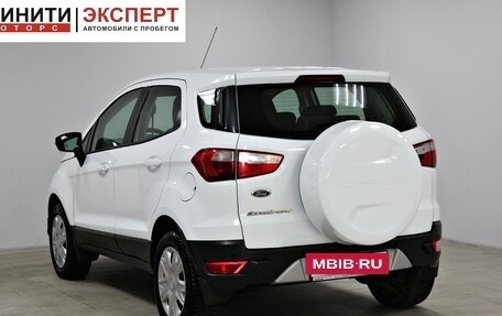 Ford EcoSport, 2015 год, 1 059 900 рублей, 6 фотография