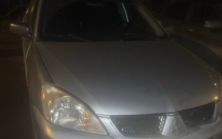 Mitsubishi Lancer IX, 2006 год, 1 фотография