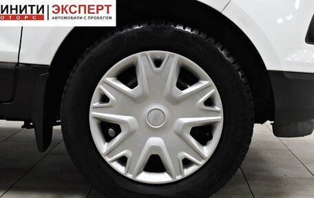 Ford EcoSport, 2015 год, 1 059 900 рублей, 16 фотография