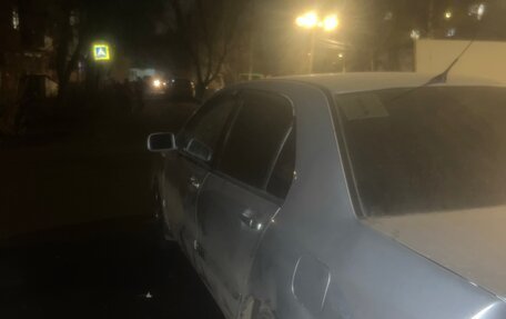 Mitsubishi Lancer IX, 2006 год, 5 фотография