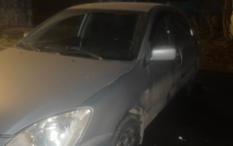 Mitsubishi Lancer IX, 2006 год, 2 фотография