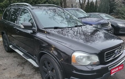 Volvo XC90 II рестайлинг, 2010 год, 1 500 000 рублей, 1 фотография