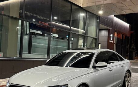 Audi A6, 2011 год, 2 050 000 рублей, 1 фотография