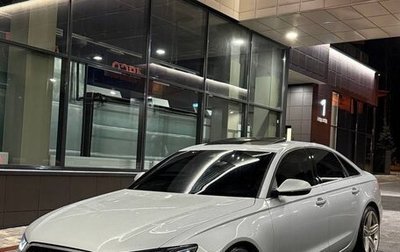 Audi A6, 2011 год, 2 050 000 рублей, 1 фотография