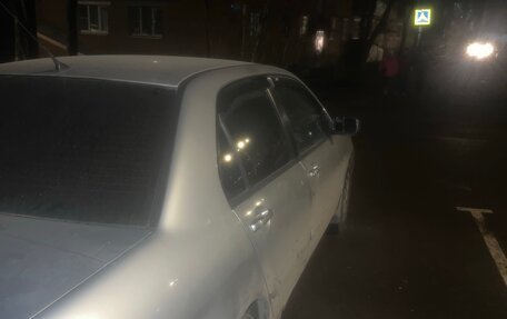 Mitsubishi Lancer IX, 2006 год, 6 фотография