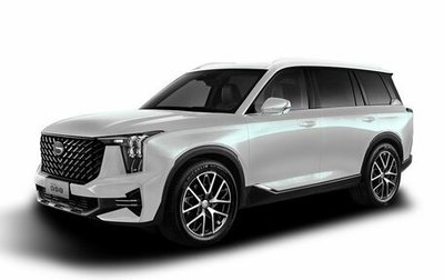 GAC GS8, 2025 год, 5 099 000 рублей, 1 фотография