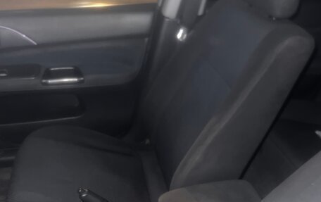 Mitsubishi Lancer IX, 2006 год, 10 фотография