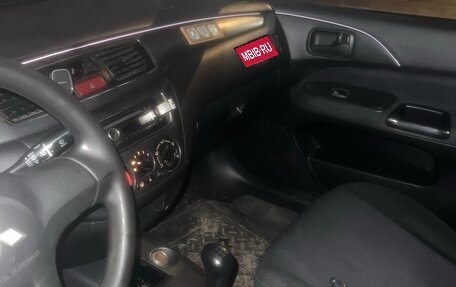 Mitsubishi Lancer IX, 2006 год, 9 фотография