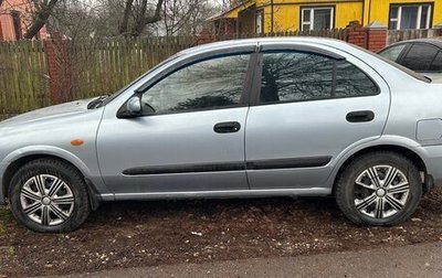 Nissan Almera, 2004 год, 300 000 рублей, 1 фотография