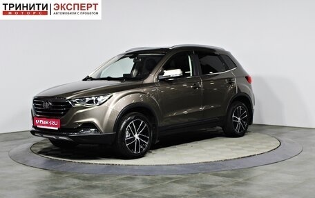 FAW Besturn X40 I, 2020 год, 1 347 000 рублей, 1 фотография