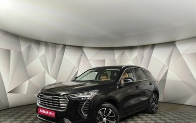 Haval Jolion, 2023 год, 1 849 000 рублей, 1 фотография