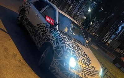 BYD F3 I, 2008 год, 150 000 рублей, 1 фотография