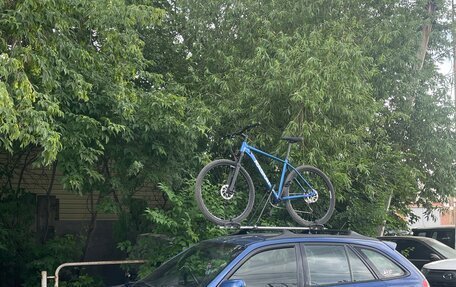 Mazda Familia, 1999 год, 450 000 рублей, 14 фотография