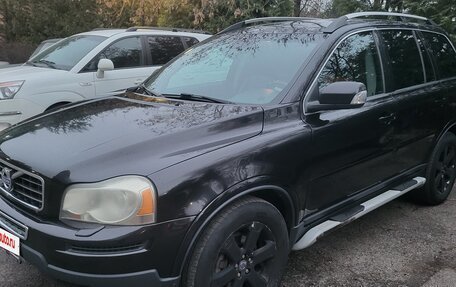Volvo XC90 II рестайлинг, 2010 год, 1 500 000 рублей, 3 фотография