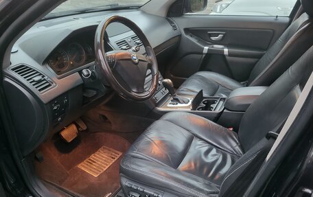 Volvo XC90 II рестайлинг, 2010 год, 1 500 000 рублей, 8 фотография