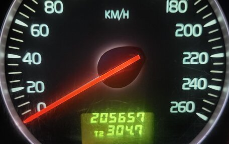 Volvo XC90 II рестайлинг, 2010 год, 1 500 000 рублей, 7 фотография