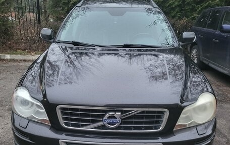 Volvo XC90 II рестайлинг, 2010 год, 1 500 000 рублей, 2 фотография