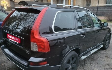 Volvo XC90 II рестайлинг, 2010 год, 1 500 000 рублей, 6 фотография