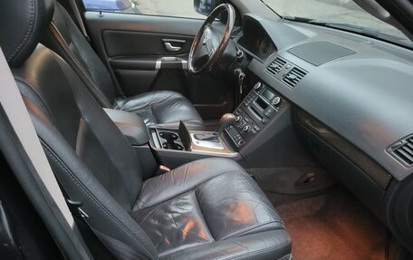 Volvo XC90 II рестайлинг, 2010 год, 1 500 000 рублей, 10 фотография