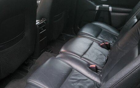 Volvo XC90 II рестайлинг, 2010 год, 1 500 000 рублей, 12 фотография