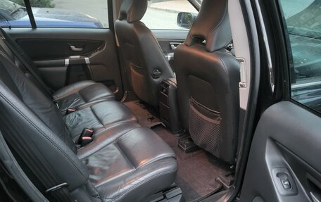 Volvo XC90 II рестайлинг, 2010 год, 1 500 000 рублей, 13 фотография