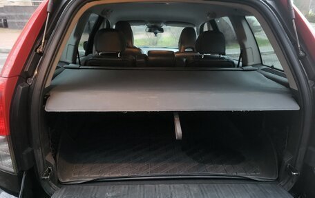 Volvo XC90 II рестайлинг, 2010 год, 1 500 000 рублей, 16 фотография