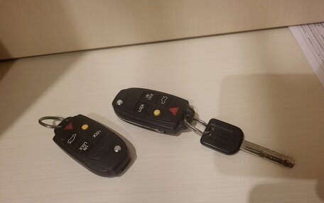 Volvo XC90 II рестайлинг, 2010 год, 1 500 000 рублей, 19 фотография