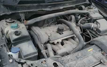 Volvo XC90 II рестайлинг, 2010 год, 1 500 000 рублей, 17 фотография