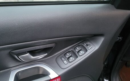 Volvo XC90 II рестайлинг, 2010 год, 1 500 000 рублей, 9 фотография