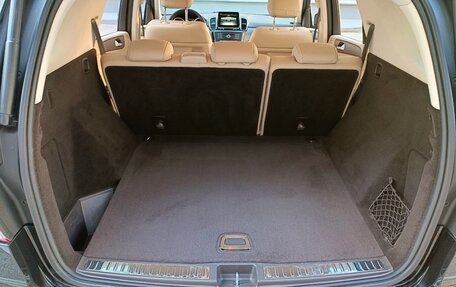 Mercedes-Benz GLE, 2017 год, 4 100 000 рублей, 11 фотография