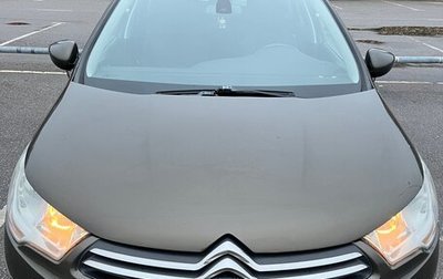 Citroen C4 II рестайлинг, 2012 год, 550 000 рублей, 1 фотография