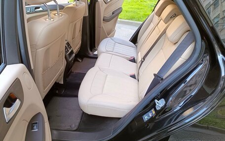 Mercedes-Benz GLE, 2017 год, 4 100 000 рублей, 8 фотография