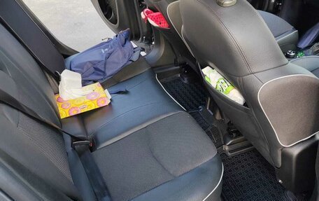 Fiat 500X I рестайлинг, 2017 год, 1 150 000 рублей, 5 фотография