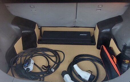 Nissan Leaf I, 2017 год, 940 000 рублей, 5 фотография