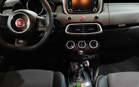 Fiat 500X I рестайлинг, 2017 год, 1 150 000 рублей, 6 фотография