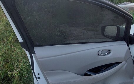 Nissan Leaf I, 2017 год, 940 000 рублей, 11 фотография