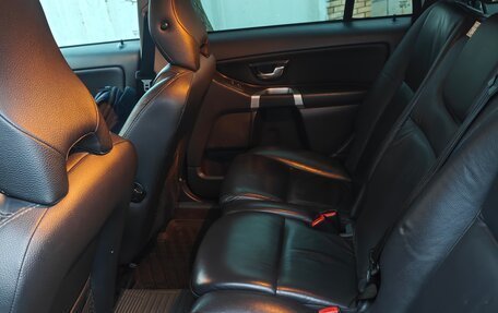 Volvo XC90 II рестайлинг, 2011 год, 1 700 000 рублей, 10 фотография