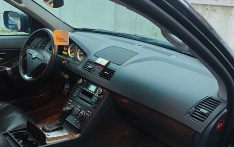 Volvo XC90 II рестайлинг, 2011 год, 1 700 000 рублей, 8 фотография