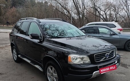 Volvo XC90 II рестайлинг, 2011 год, 1 700 000 рублей, 2 фотография