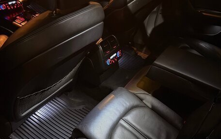 Audi A6, 2011 год, 2 050 000 рублей, 5 фотография