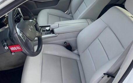 Mercedes-Benz E-Класс, 2014 год, 1 780 000 рублей, 3 фотография